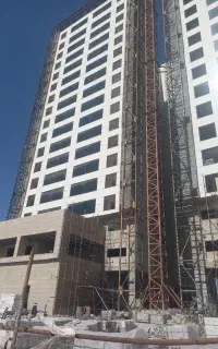 جویای کارساختمانی( پیمانکاری-مسئول خرید