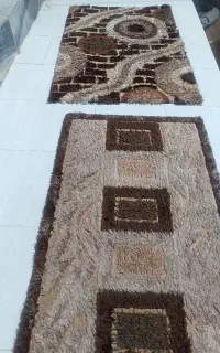 فرش ماکارونی