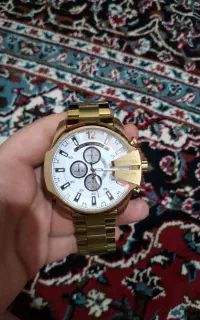 فروش ساعت و اکسسوری