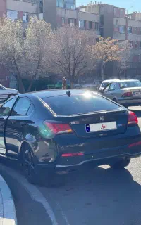 Mg6 new ام جی