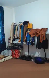 رگال دوطبقه