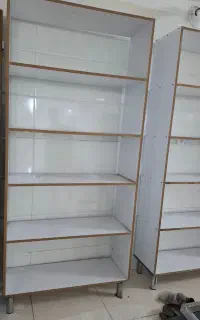 قفسه ام دی اف