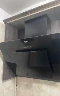 ام دی اف درجه یک