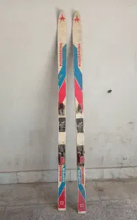 چوب اسکی برند کنسل ژاپن