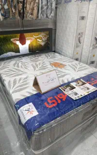 تخت تشک روتختی نقد و اقساط اینجا جوری