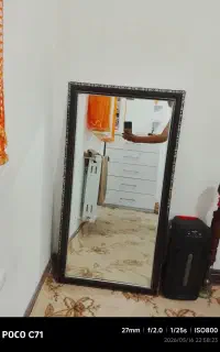 آینه قدی