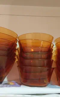 ظروف آشپزخانه