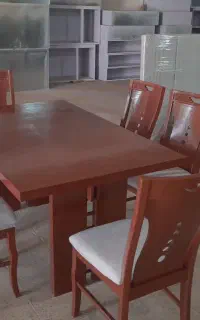 میز ناهار خوری