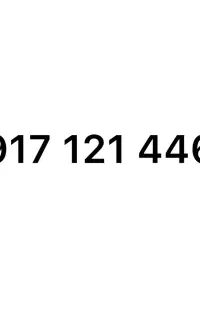 خط 121 رند  25 ساله خاموش 3 عدد
