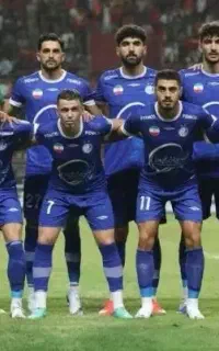 بلیط استقلال