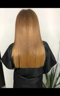 خدمات  و آموزش کراتین و احیا