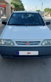 پراید