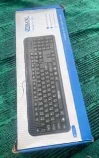 کیبورد کامپیوتر