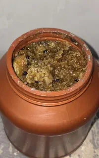 عسل طبیعی