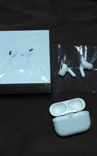 ایرپاد پرو