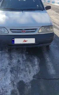 پراید