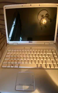 لپ تاپ DELL درحد نو