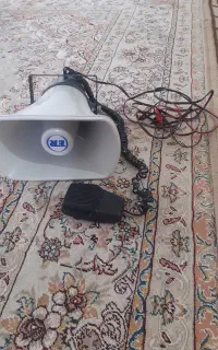 بلندگو نو