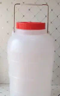 دبه هفت کیلویی
