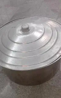 قابلمه روحی  سایز۱۰۰