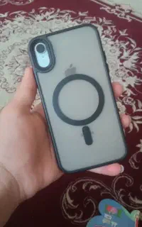 گوشی آیفون XR