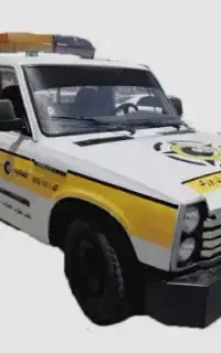 یدک کش و امداد خودرو شبانه روزی
