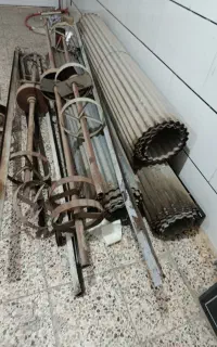 کرکر اهنی