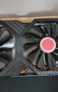 کارت گرافیک rx580