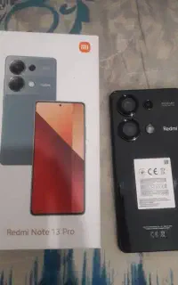 note 13 pro