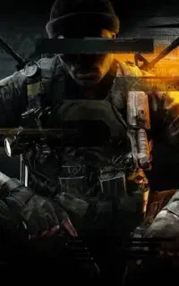 اکانت قانونی call of duty black ops6