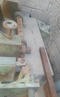 دستگاه شاخه کن مفتول