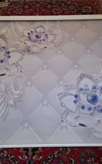 پرده زبرا نو