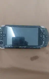 psp