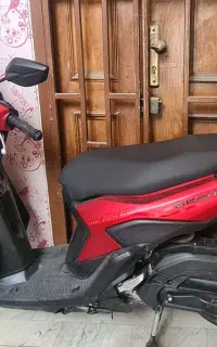 موتورسیکلت یاماها gr 125
