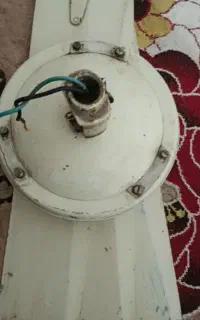 پنگ سقفی درحد