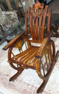 صندلی راک
