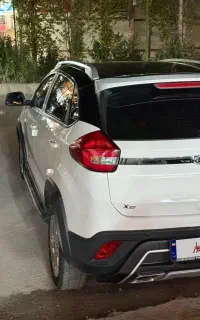X22 دنده