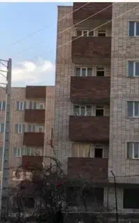 آپارتمان آسمان لیان بهمنی ۱۶۵ فاز یک مروارید