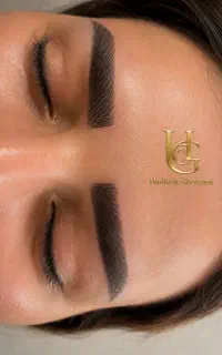 آرایش دائم تخصصی ،طبیعی و ماندگار ،میکرو،فیبروز