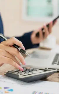 استخدام حسابدار خانم