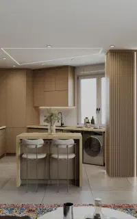 جذب نیروی کابینت کار