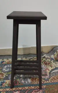استند گلدان