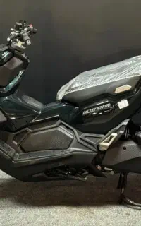 موتور هاسکی Adv 175