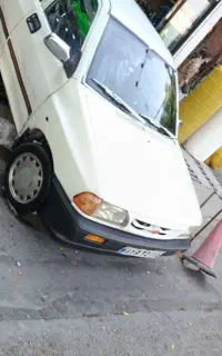 هاچبک کره ای