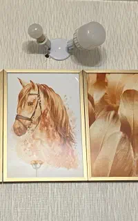 تابلوسه تیکه