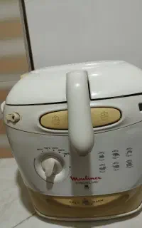 سرخ کن مولینکس