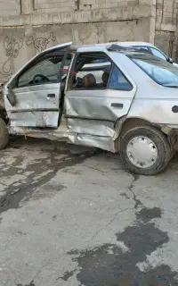 صافکاری صافکار