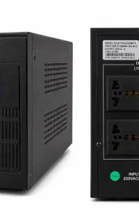 UPS 2000VA برای منزل، فروشگاه و دفتر