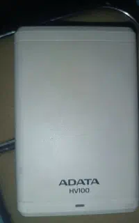 هارد اکسترنال Adata یک ترابایت