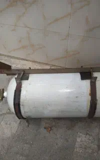 کپسول cng